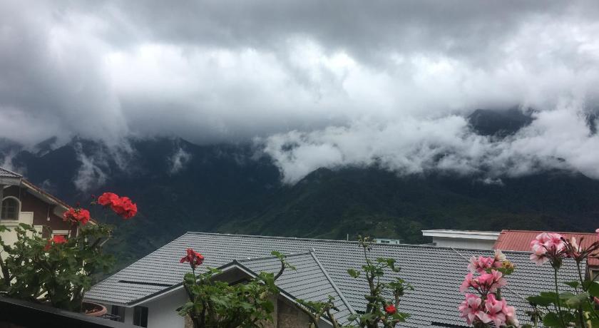 Sapa Clover Hotel photo