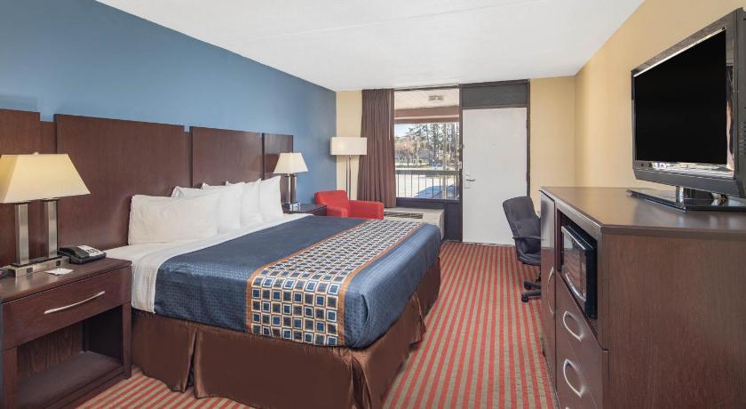 Travelodge by Wyndham Savannah Area/Richmond Hill