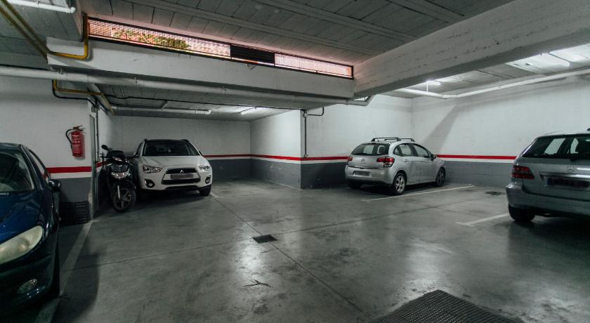 Plaza del Buen Suceso ( Wifi, terraza, Parking ) photo