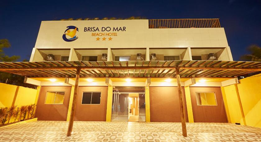 Brisa do Mar Beach Hotel