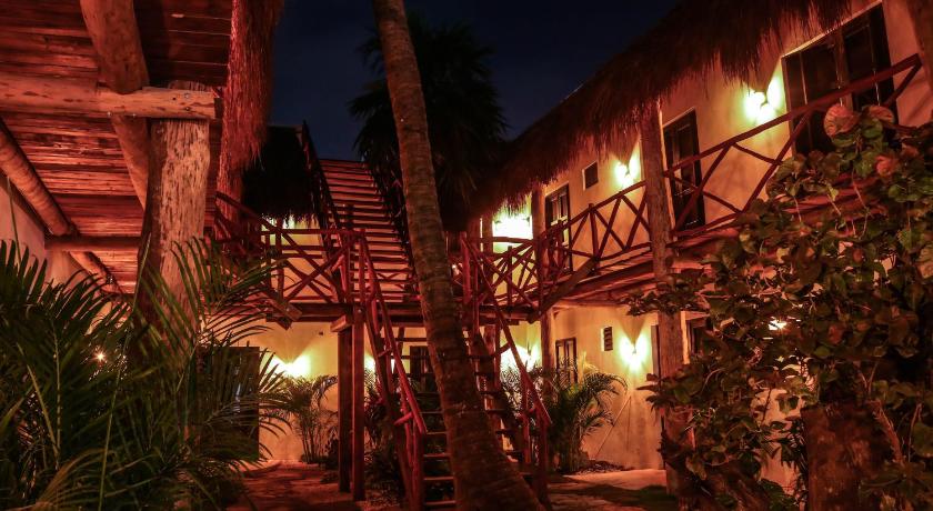 Kin Ha Tulum Hotel