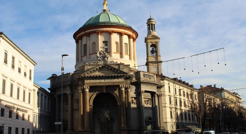 B&b My Bergamo photo