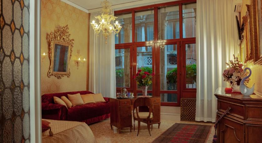 B&B Beroni a Venezia