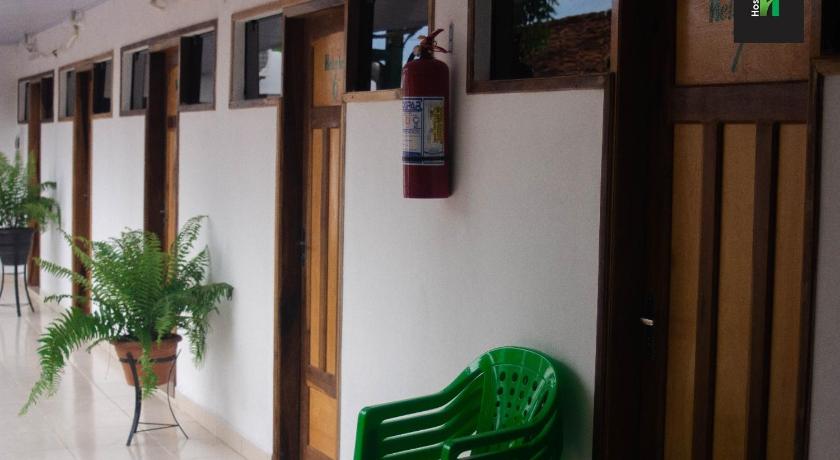 Helecho's Hostal photo