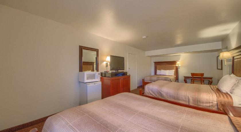 Americas Best Value Inn Uvalde