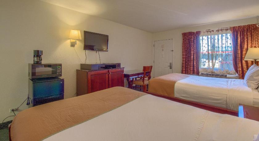 Americas Best Value Inn Uvalde