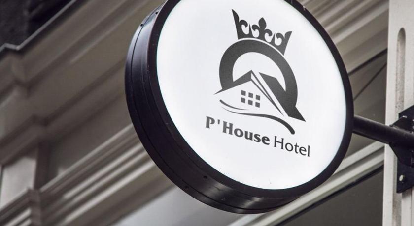 PHouse Hotel