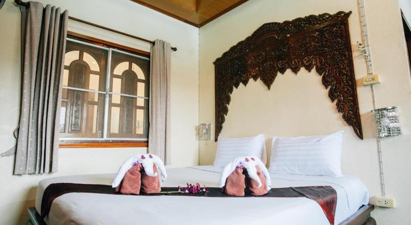 Image of Deluxe Double Room 3
