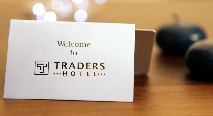 Traders Hotel