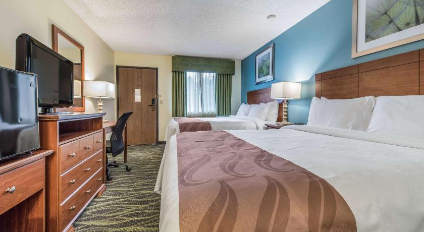 Quality Inn Bellevue