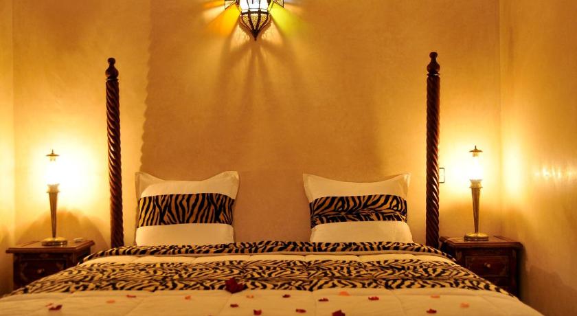 Image of Standard King Bed 0