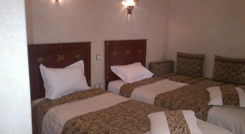 Image of Triple Room 13
