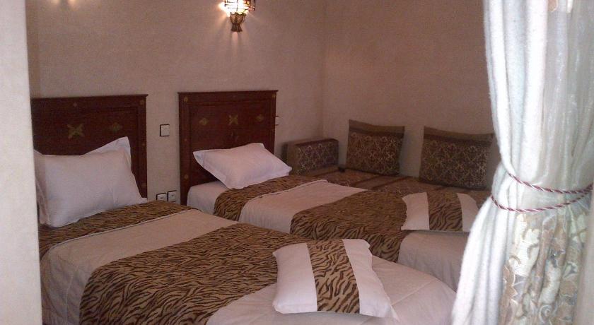 Image of Triple Room 12