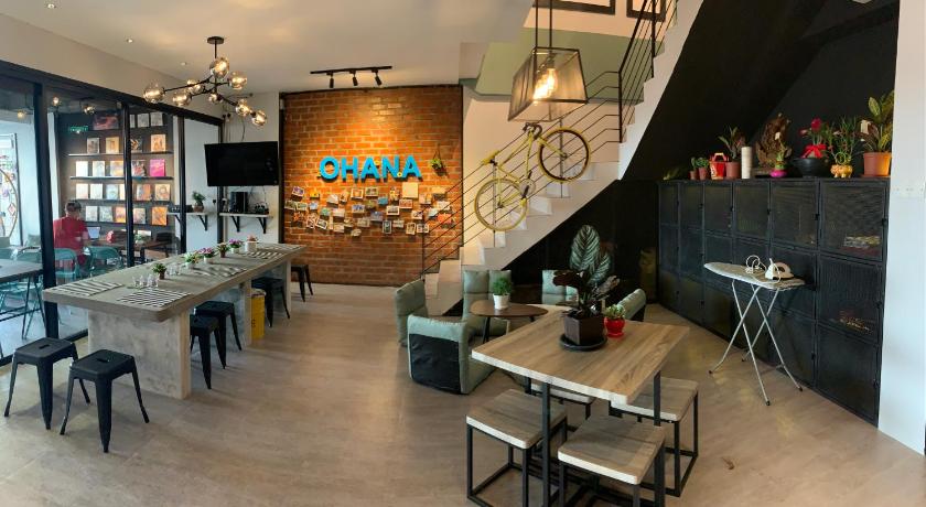 The Ohana Suite - image 2