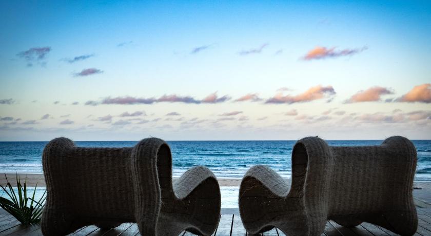 Eclectic Beach Retreat photo