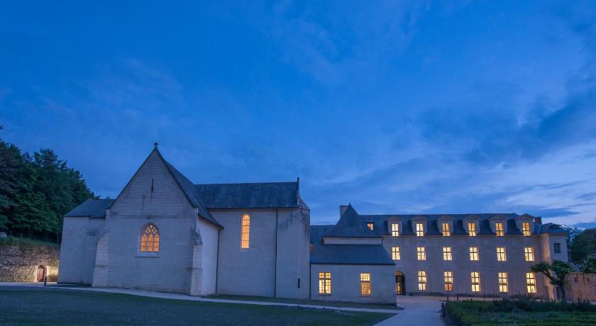 Hôtel Fontevraud (Fontevraud Hotel )