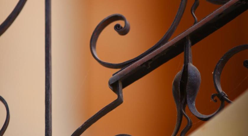 Hôtel Fontevraud (Fontevraud Hotel )