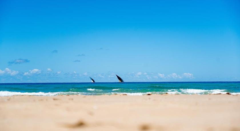 Eclectic Beach Retreat photo