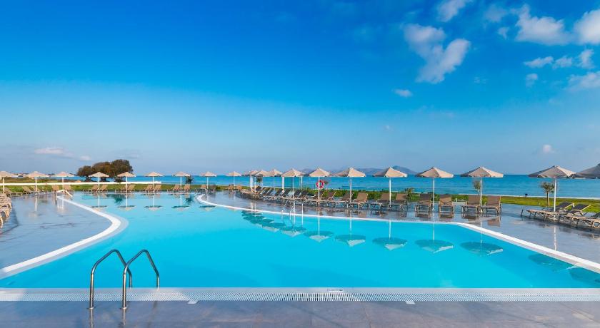 The Aeolos Beach Hotel