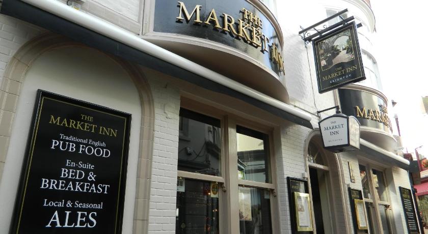 The Market Inn photo