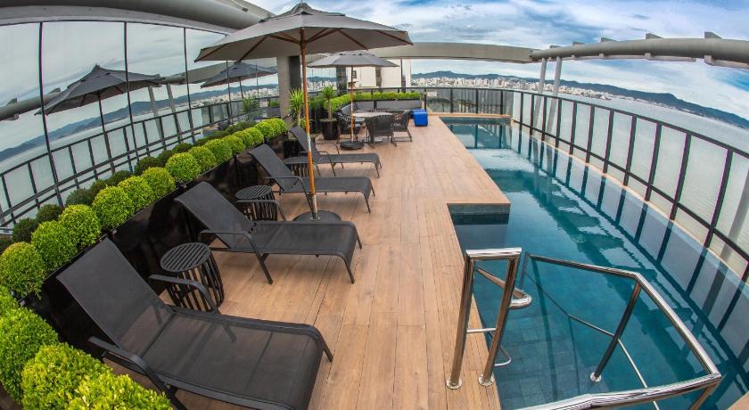 Novotel Florianopolis photo