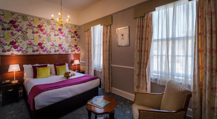 Image of Classic Double or Twin Room (please specify on bo 3
