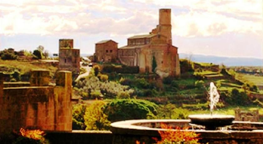 Casa "Oasi" Centro Storico