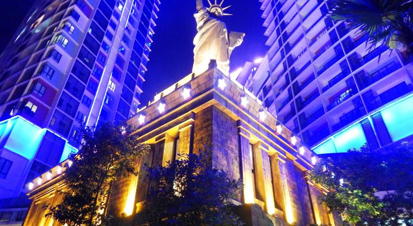 Wadi Iman Suites @ I-City - image 12