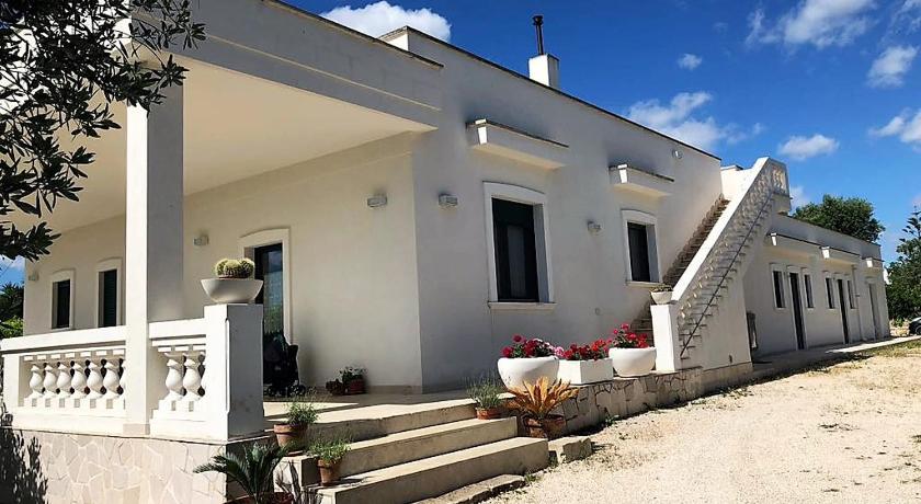 Casa Polinisso
