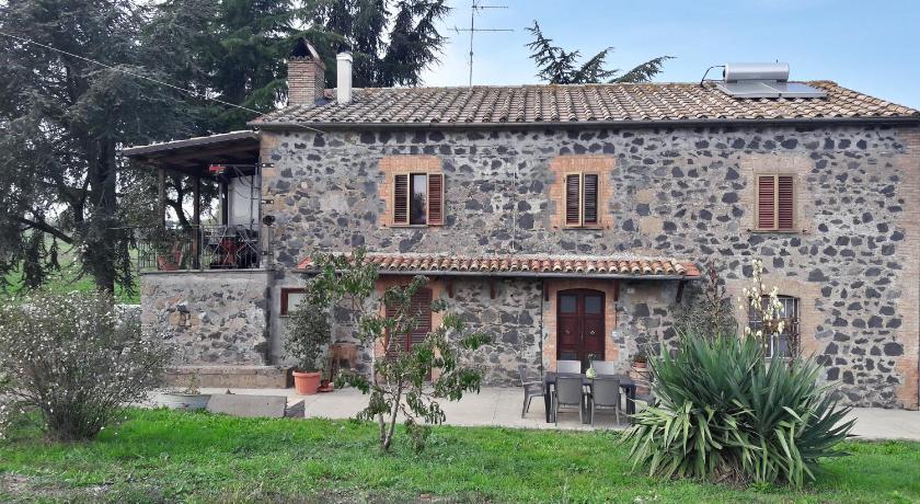 B&B Il Cardellino