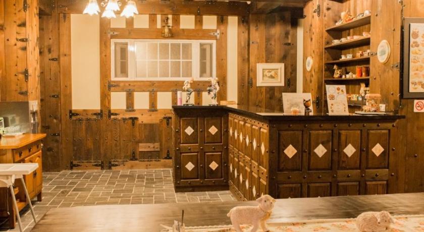 Black Forest Manor photo