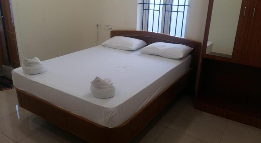 HOTEL RAMSUN photo