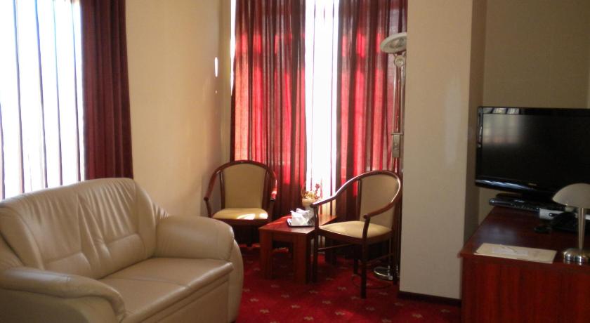 Hotel Ary photo