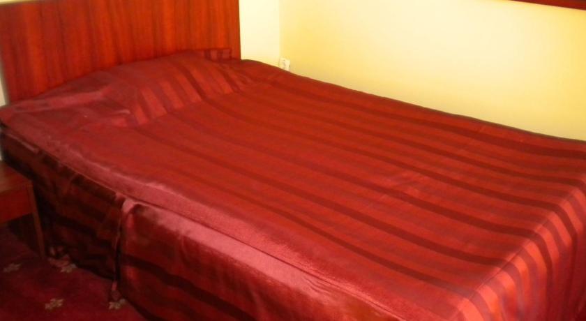 Hotel Ary photo