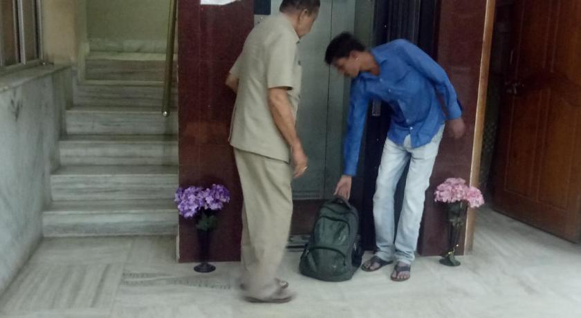 hotel sangeeth lodging photo