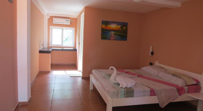 Image of Deluxe Double Room 1