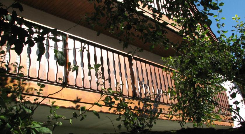 Ferienwohnung Lautner — Hotel in Zirndorf