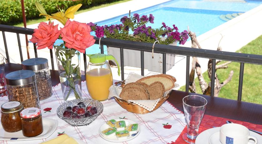 布拉干萨 Solar de Rabal 4星级 民宿 泳池