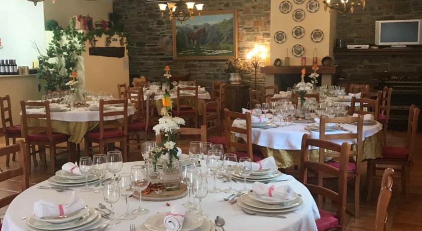 布拉干萨 Solar de Rabal 4星级 民宿 大堂