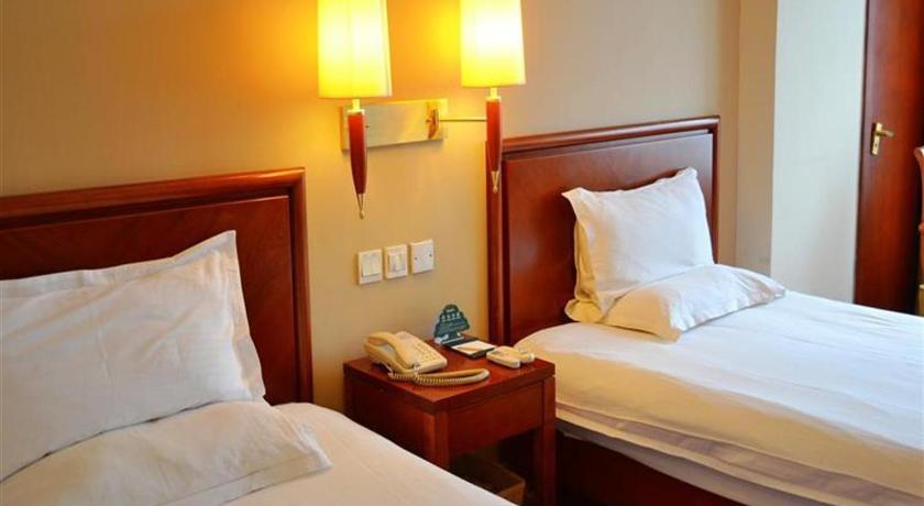 Image of Guest Twin Room 4