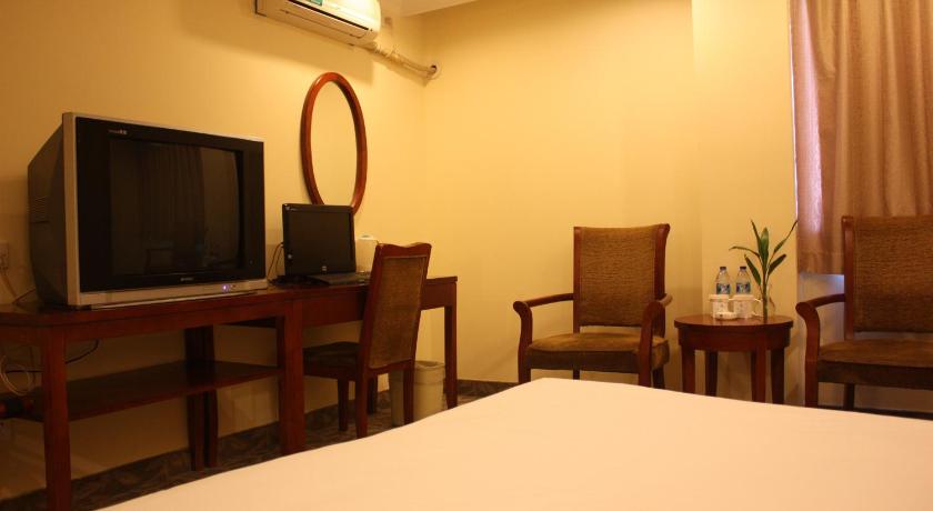 Image of Deluxe Suite 1