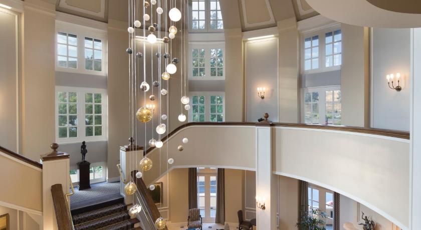 Lafayette Park Hotel & Spa photo