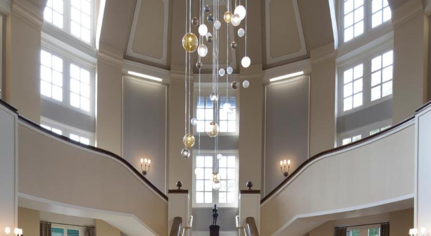 Lafayette Park Hotel & Spa photo
