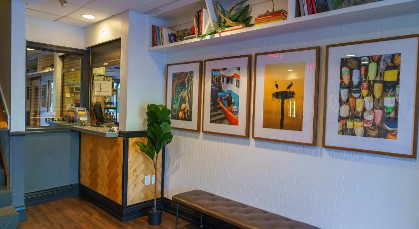 The Steveston Cafe & Hotel photo
