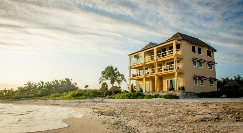 Caleta Tankah in Tulum - Room Deals, Photos & Reviews