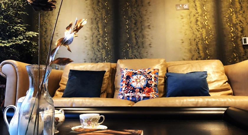 The Percy's Luxury - image 7