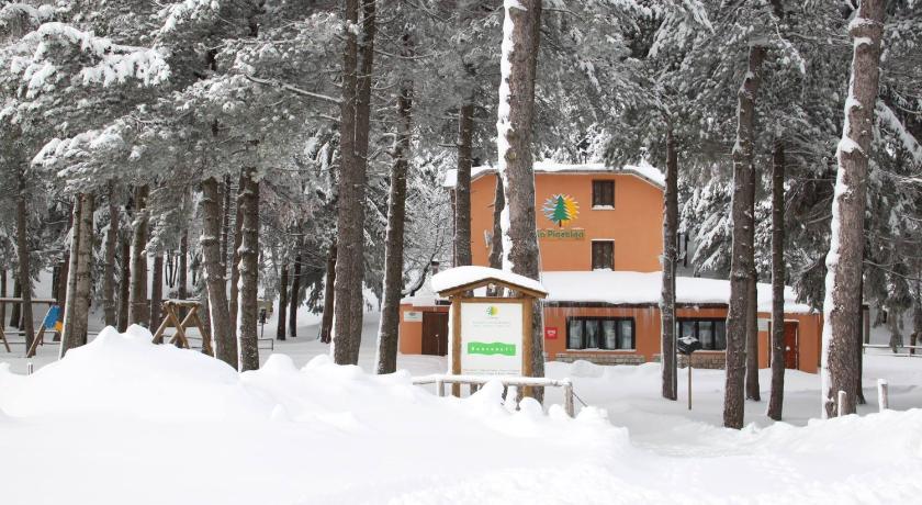 La Pinetina