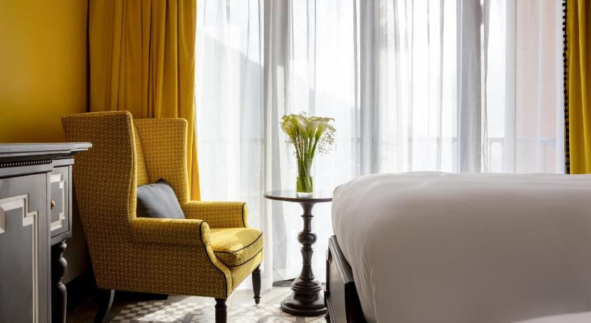 Image of Classic Room Twin 1