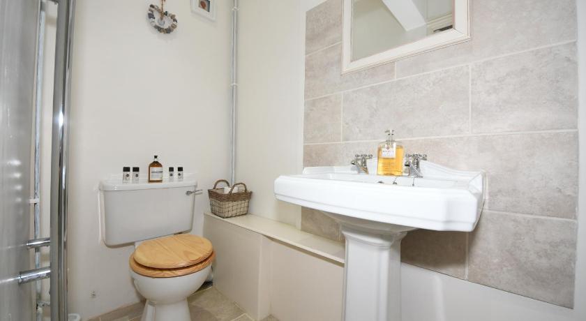 Great Sampford B&B Sorrells farm photo