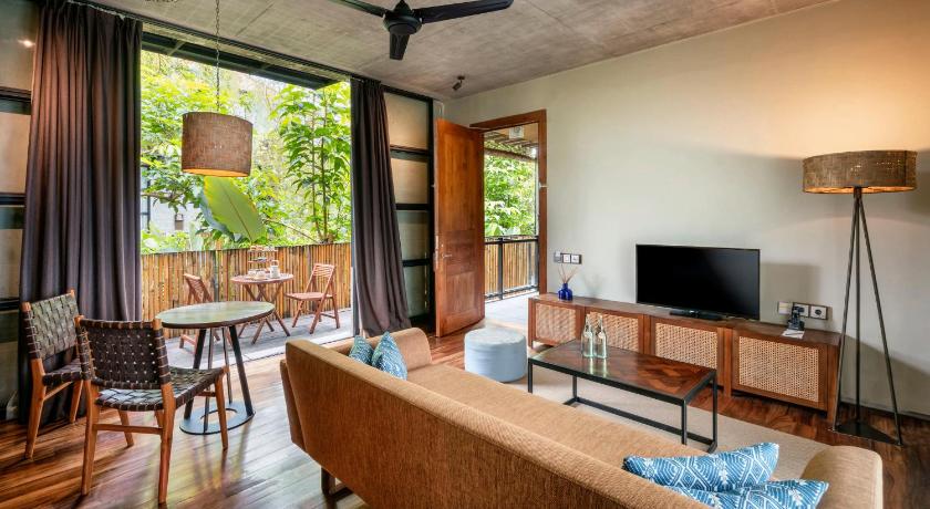 Image of Canopy Suite 3